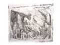 PICASSO : Rapt,, gravure