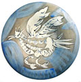 PICASSO : picasso-oiseau