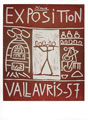 PICASSO : picasso-linogravure-57