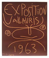 PICASSO : picasso-linogravure-63
