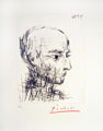 PICASSO : picasso-max-jacob-3