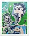 PICASSO : picasso-menton-affiche