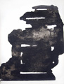 SOULAGES : soulages-composition1-gravure