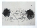 TAPIES : composition symetrique