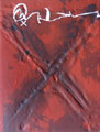 TAPIES : Anular, original etchings