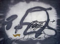 TAPIES : perfil, print