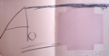 TAPIES : tapies, lithograph and drawing