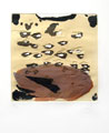 TAPIES : repliquer2, etching