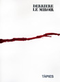 TAPIES : tapies-dlm-180