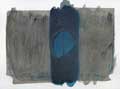 TAPIES : tapies-lithograph-composition
