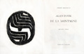 UBAC : alentour de la montagne