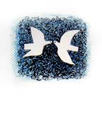 Georges Braque couple oiseaux