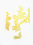 Georges Braque Migration, second �tat
