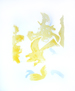 Georges Braque Migration, troisi�me �tat