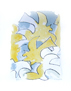 Georges Braque Migration, cinqui�me �tat