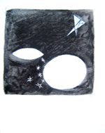 Georges Braque La nuit