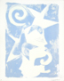 Georges Braque Le profil, premier �tat