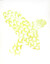 Georges Braque le rapace �tat 1