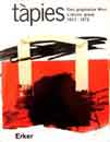Tapiès, graphic works