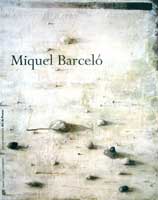 Miquel Barcelo, Centre Georges Pompidou