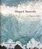 Miquel Barcelo, Mapamundi