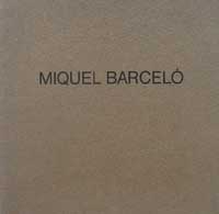 Miquel Barcelo