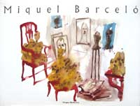 Miquel Barcelo