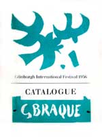 Catalogue Braque