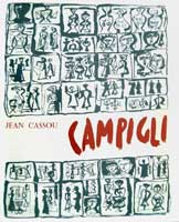 Jean Cassou, Campigli