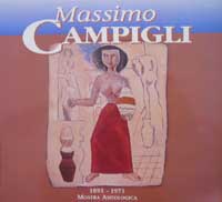 Massimo Campigli