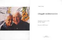 Chagall méditerranéen