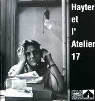 Hayter et l'Atelier 17