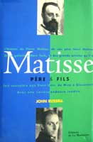 Matisse père et fils