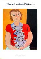 Henri Matisse, l'apparente facilité