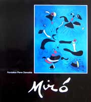 Joan Miro