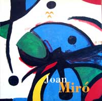 Joan Miro