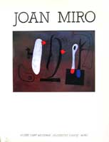 Joan Miro