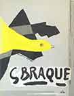 Georges Braque, His graphic works