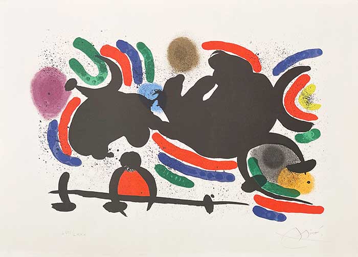 MIRO : 
litho-miro-composition