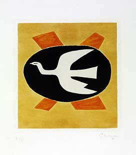 BRAQUE : braque-oiseau-de-feu