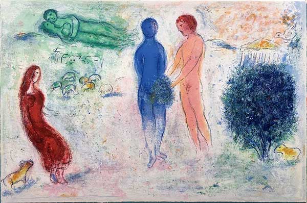 CHAGALL : 
chagall-jugement-chloe