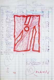 ALECHINSKY : alechinsky-tables-gravure