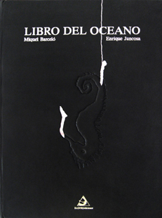 BARCELO : oceano, livre illustre