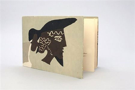 BRAQUE : braque-poet-book