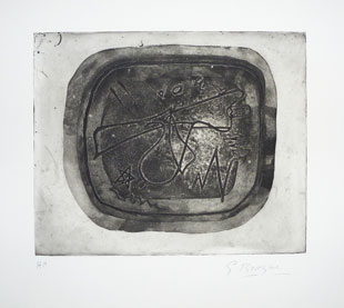 BRAQUE : braque-etching-theogonie