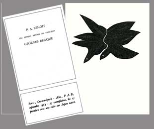 BRAQUE : braque-thouzon-livre