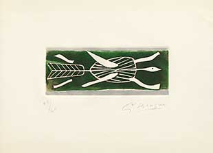 BRAQUE : braque-thalassa-etching