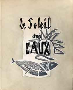 BRAQUE : soleil-braque-etching