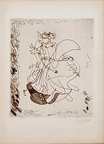 BRAQUE : theogonie-braque-gravure