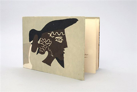 BRAQUE : braque-poete-book